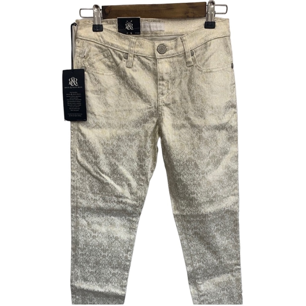 Rock & Republic “The Dutchess” pants